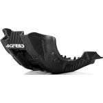Acerbis 0024021 ktm, plaque de dérapage Acerbis 0024021 ktm, plaque de dérapage