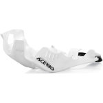 Acerbis 0024022 husqvarna, plaque de dérapage Acerbis 0024022 husqvarna, plaque de dérapage