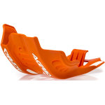 Acerbis 0024253 ktm, plaque de drapage