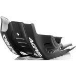 Acerbis husqvarna fe 450 / 501, plaque de dérapage Acerbis husqvarna fe 450 / 501, plaque de dérapage