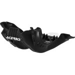 Acerbis 0024255 ktm, plaque de dérapage Acerbis 0024255 ktm, plaque de dérapage