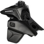 Acerbis 0025370 ktm exc / sx / xc / xw 12l, r�servoir de carburant