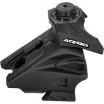 Acerbis 0025425 husqvarna fc / fe / fx / tc 11l, r�servoir de carburan