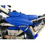 Acerbis 0025876 yamaha yz 250 / 450 f 10, 5l, r�servoir de carburan