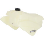 Acerbis 0025876 yamaha yz 250 / 450 f 10, 5l, r�servoir de carburan