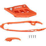 Acerbis 0026817 ktm / husqvarna, kit coulisseau / guide de cha�ne