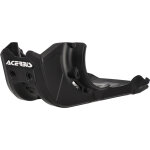 Acerbis 0027127 honda xr 650 l, plaque de d�rapage