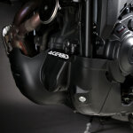 Acerbis 027325 yamaha xt 700 z t�n�r�, plaque de d�rapage