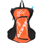 Acerbis acqua logo, sac � dos d hydratation