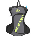 Acerbis acqua logo, sac � dos d hydratation