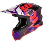 Acerbis airstrike - c, casque de motocross