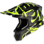 Acerbis airstrike - c, casque de motocross