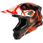 Acerbis airstrike - c, casque de motocross