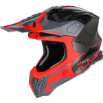 Acerbis airstrike - c, casque de motocross