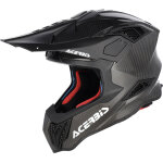 Acerbis airstrike fim racing #2, casque de motocross