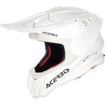 Acerbis airstrike fim racing #2, casque de motocross