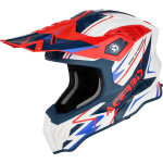 Acerbis airstrike - x, casque de motocross