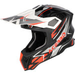 Acerbis airstrike - x, casque de motocross