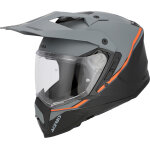 Acerbis assault, casque d aventure Acerbis assault, casque d aventure