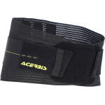 Acerbis baket, ceinture lombaire