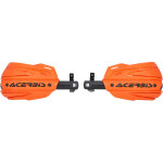 Acerbis benelli / honda / ktm / royal enfield, prot�ge - mains adv