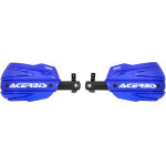 Acerbis benelli / honda / ktm / royal enfield, prot�ge - mains adv
