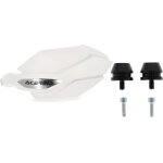 Acerbis bmw r1250 / 1300 / f750 / 850 / 900, garde - mains argon