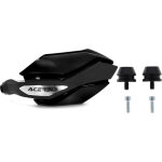 Acerbis bmw r1250 / 1300 / f750 / 850 / 900, garde - mains argon