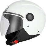 Acerbis brezza, casque ouvert pour enfants Acerbis brezza, casque ouvert pour enfants