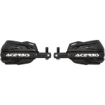 Acerbis cfmoto 800 mt - x / yamaha xt 700 t�n�r�, prot�ge - mains adv