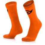 Acerbis cotton, chaussettes Acerbis cotton, chaussettes