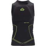 Acerbis density, gilet de protection niveau 1