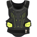 Acerbis dna, gilet de protection niveau 2