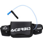 Acerbis dromy logo, sac de taille