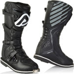 Acerbis e - team, bottes