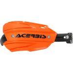 Acerbis endurance - x, protège - mains Acerbis endurance - x, protège - mains