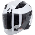 Acerbis firstway 2. 0, casque  raction