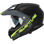 Acerbis flip fs - 606 s23, casque enduro