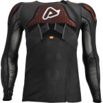 Acerbis flux air, veste de protection Acerbis flux air, veste de protection