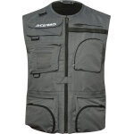 Acerbis fotographer, gilet