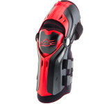 Acerbis gorilla, genouillres