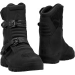 Acerbis grimsel, bottes courtes imperm�ables