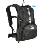 Acerbis h2o logo, sac � dos d hydratation