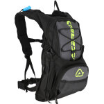 Acerbis h2o logo, sac  dos d hydratation