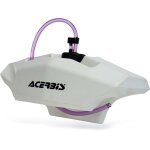 Acerbis handlebar, r�servoir suppl�mentaire