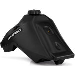 Acerbis honda crf 250l - m 12, 5 l, r�servoir de carburant