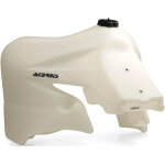 Acerbis honda crf 450x 25 l, r�servoir de carburant