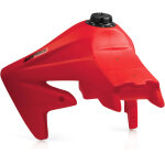 Acerbis honda crf 450 x 15. 5l, r�servoir de carburant