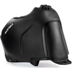 Acerbis honda dominator nx 500 / 650 rd08 23 l, r�servoir de carbu