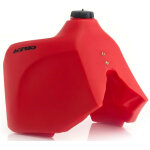 Acerbis honda xr 250 / 450r 22 l, r�servoir de carburant